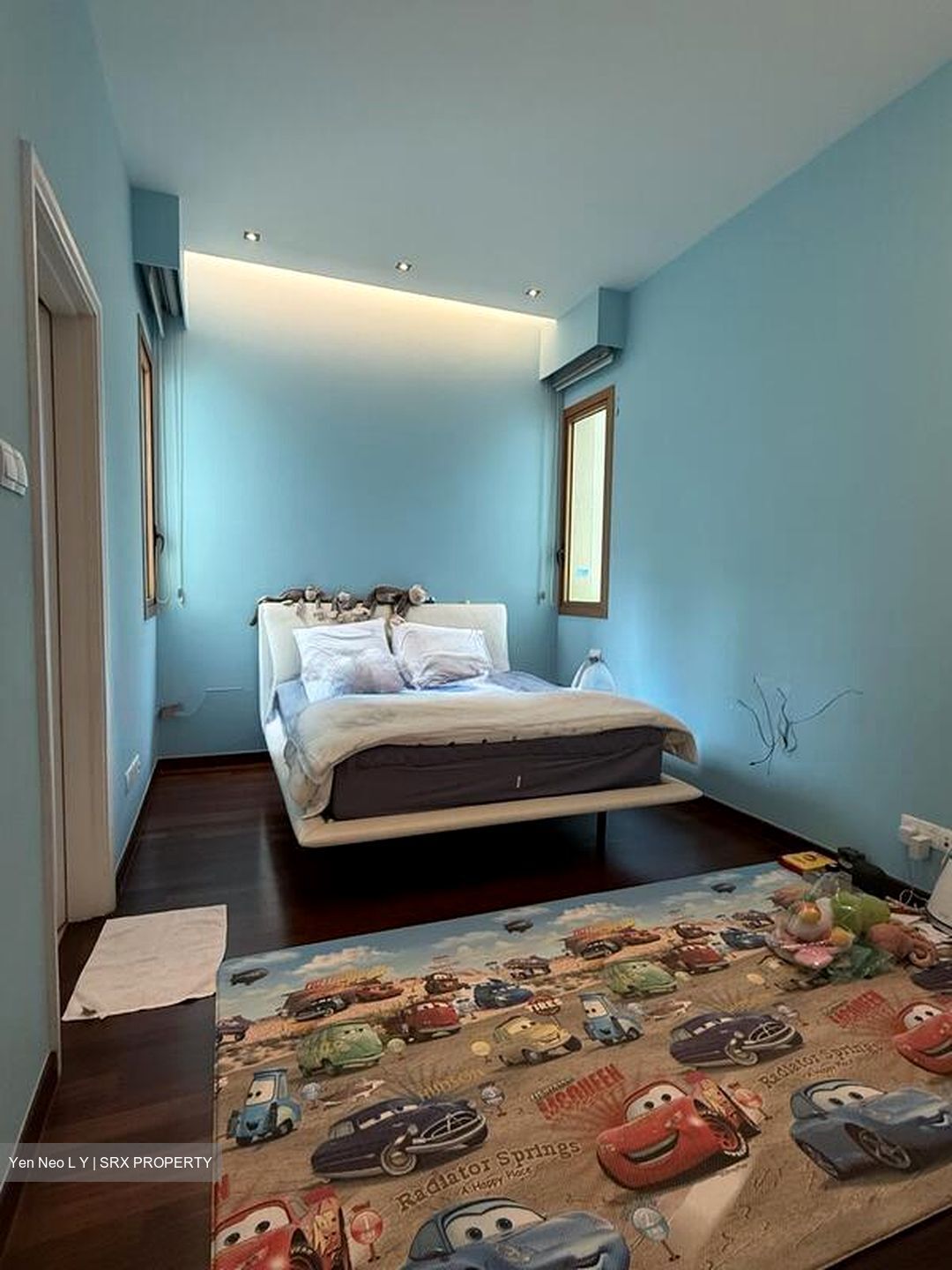 Avalon (D10), Condominium #566254261